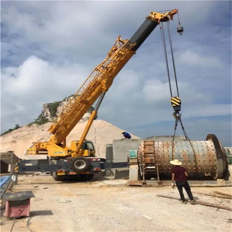 茂县吊车的运输费用是否包含在租赁费用中