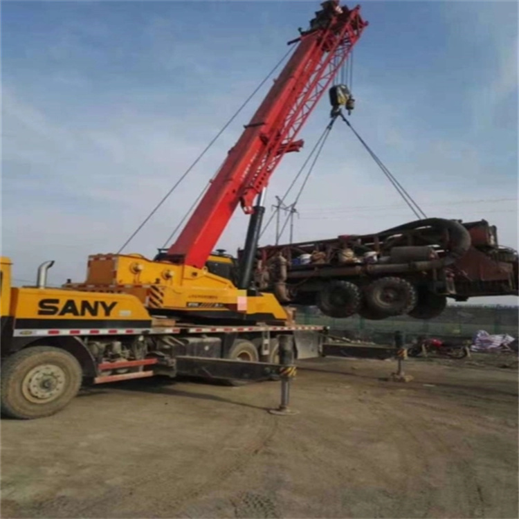 茂县吊车出租的常见用途有哪些