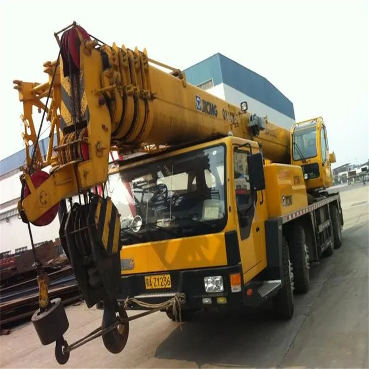 茂县吊车的租用时间是按小时还是按天计费