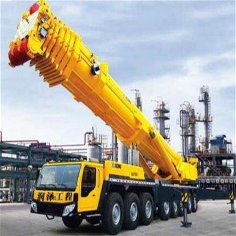 茂县附近25吨吊车出租电话