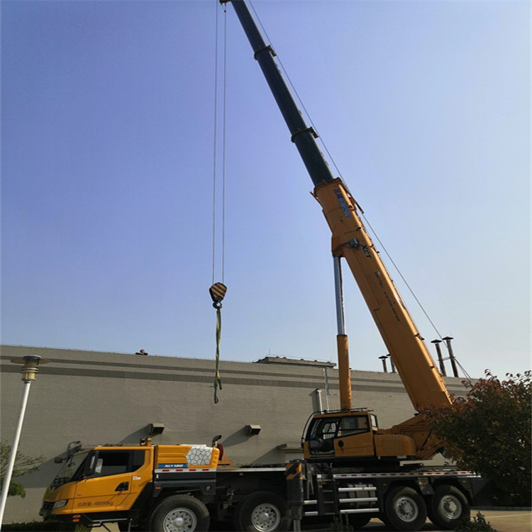 茂县附近的8吨吊车出租电话