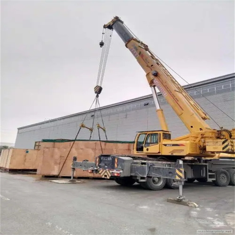 茂县吊车出租哪家正规