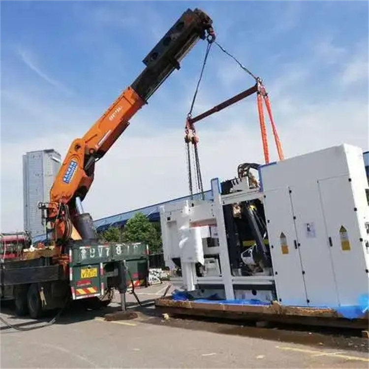 茂县附近小吊车联系方式|8-16吨|本地及时服务