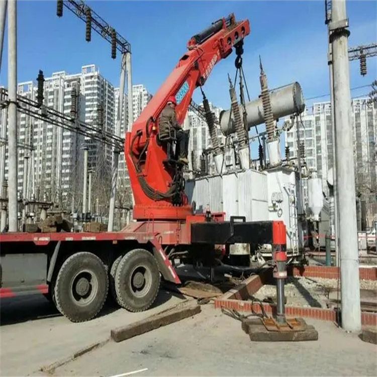 茂县矩形风管吊装