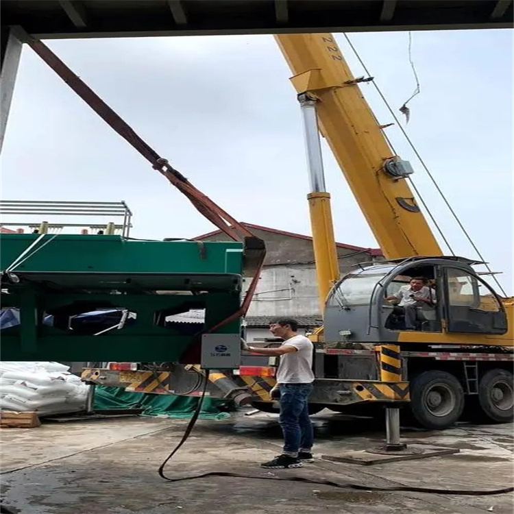 茂县大吨位吊车租赁应急保障方案|化解突发吊装需求难题